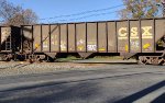 CSX 814284